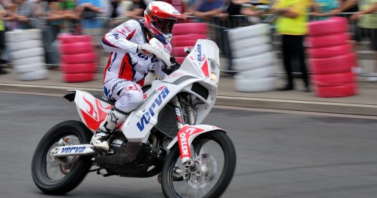Podsumowanie sezonu 2011